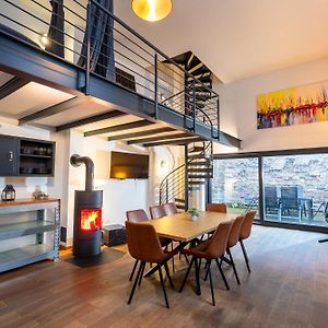 Deluxe Appartement met Vier Slaapkamers