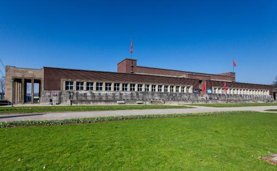 NRW-Forum Düsseldorf